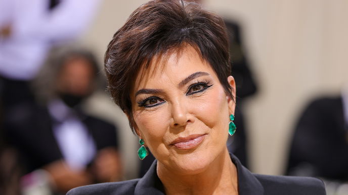 Hättest du Kris Jenner mit neuer Trend-Frisur erkannt?