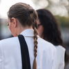 Frisuren-Trend 2023: Dieser elegante Look ist ideal für warme Sommertage