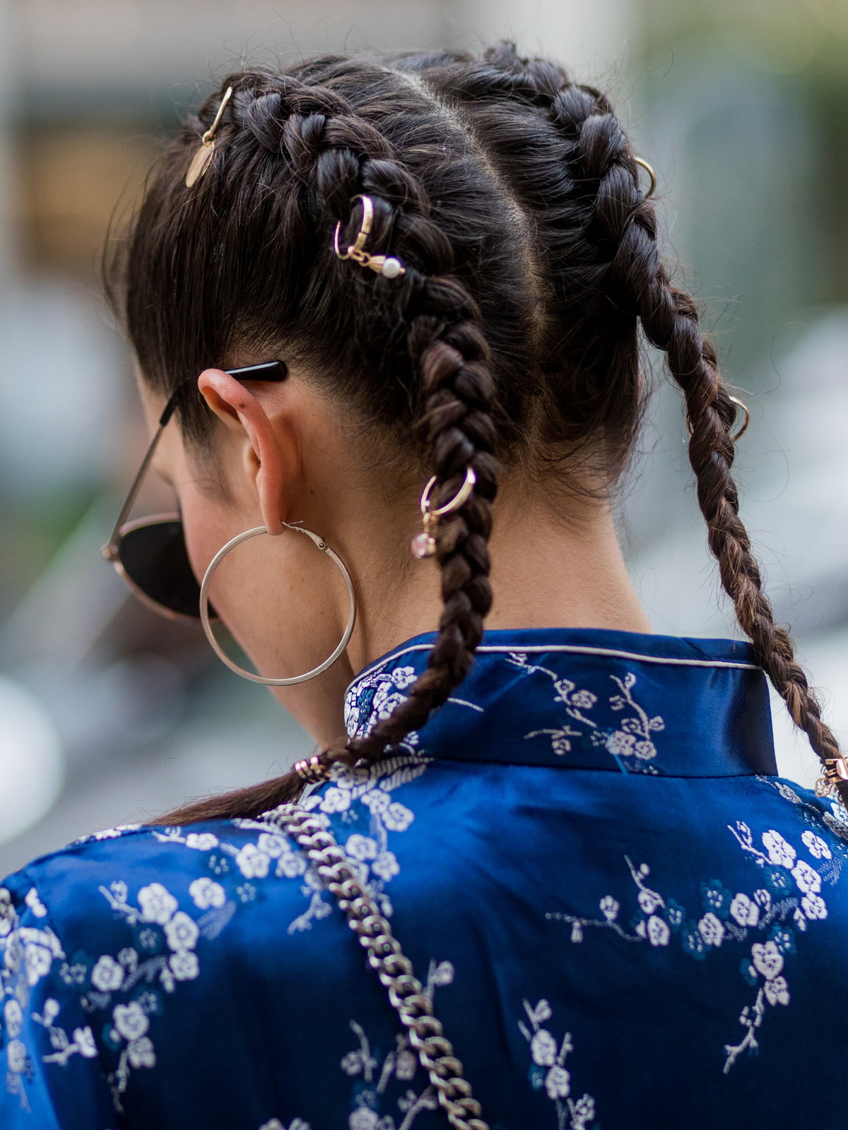 Boxer Braids