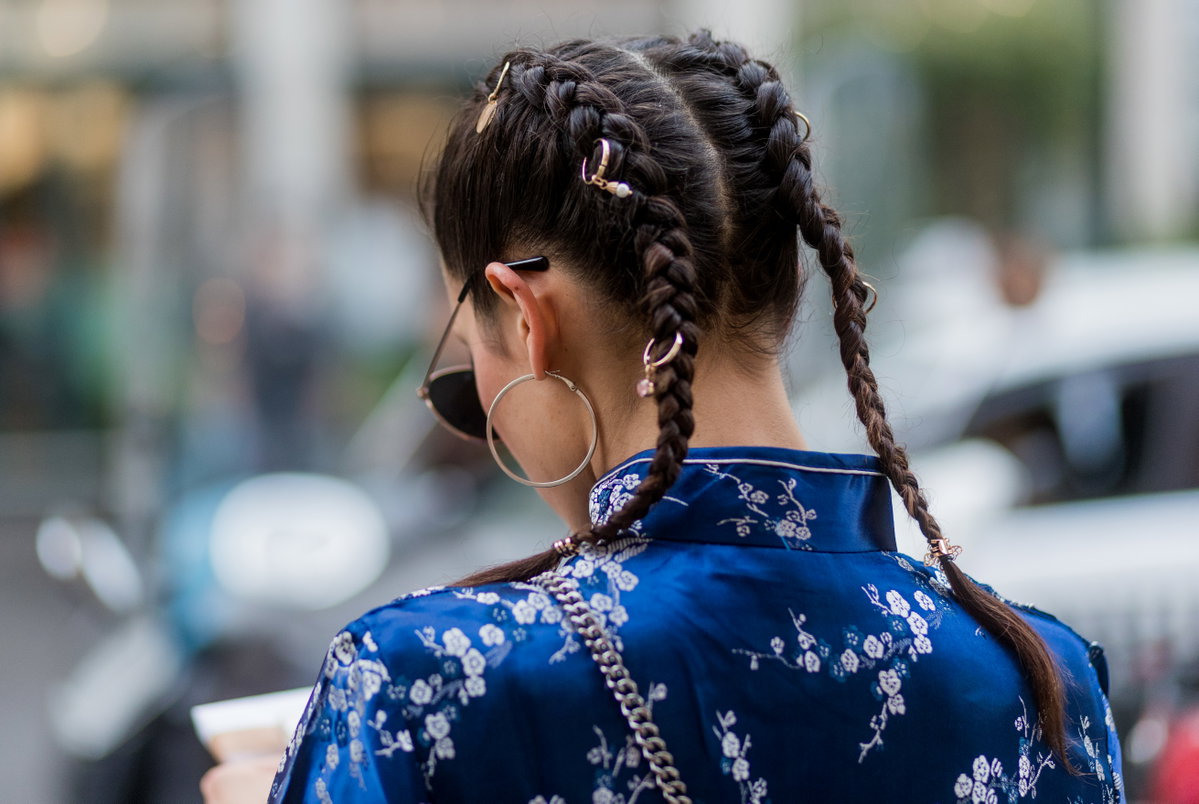 Boxer Braids