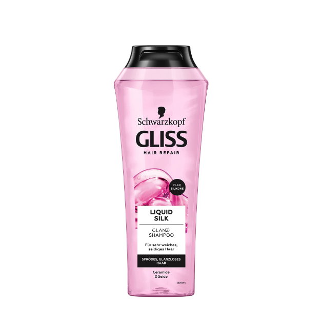 Schwarzkopf Gliss Kur