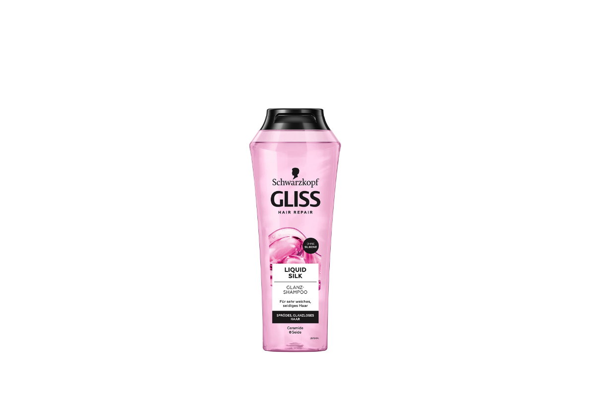Schwarzkopf Gliss Kur