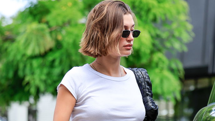 Undone Bob: So stylst du die Trend-Frisur richtig