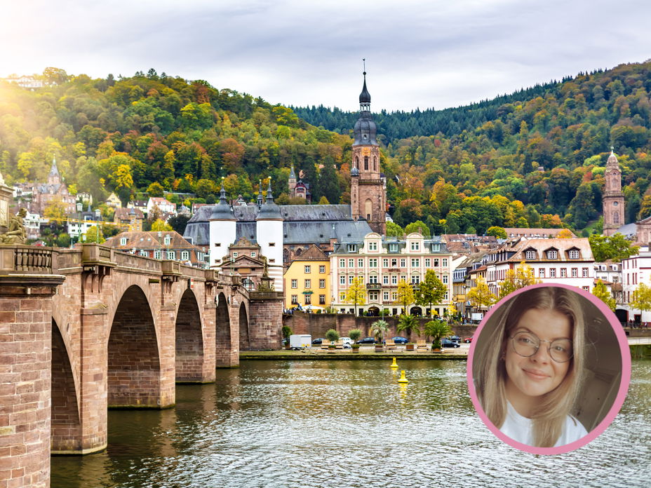 Heidelberg