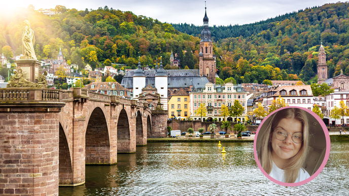 3 Tipps für ein Sommer-Wochenende in Heidelberg