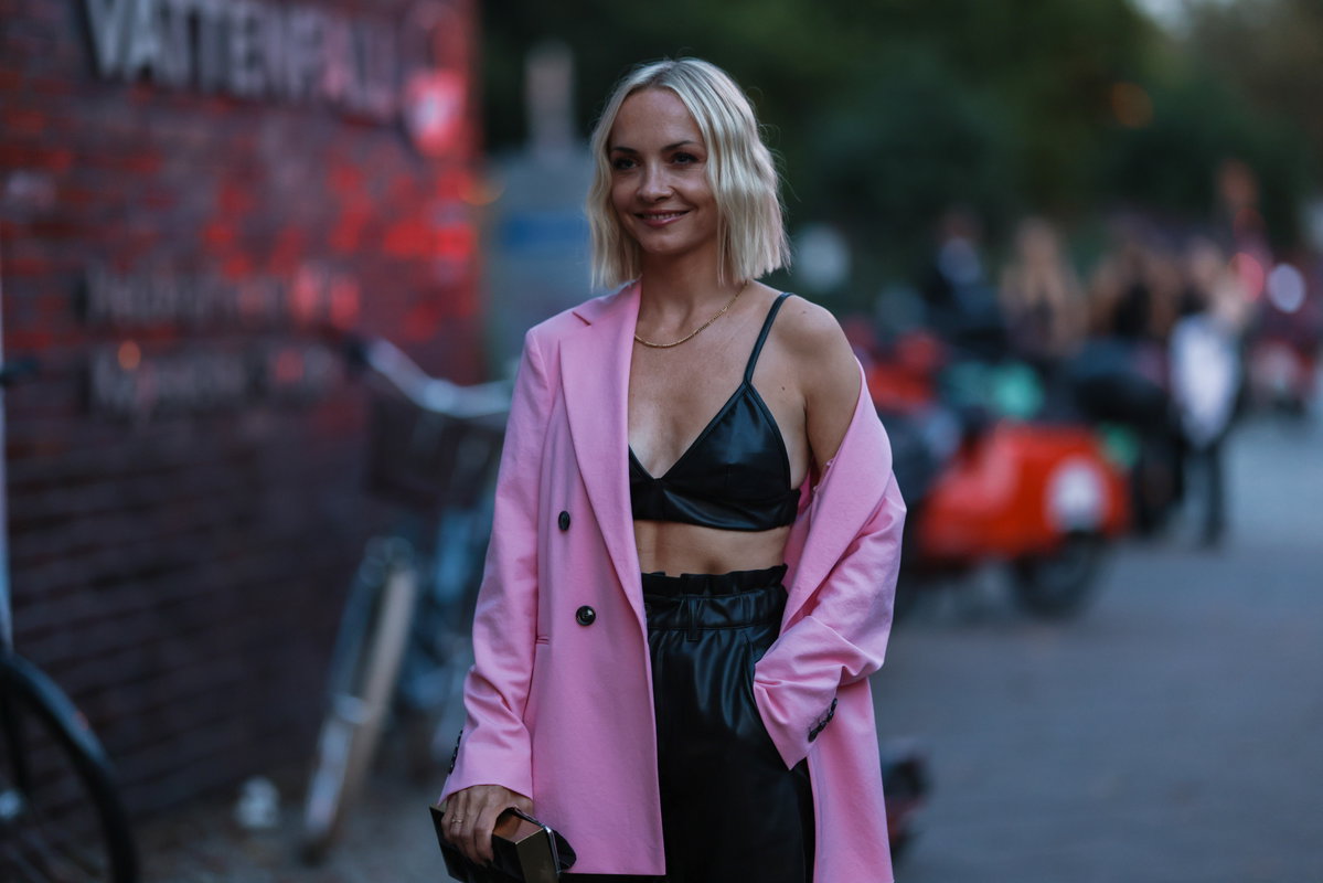 Janin Ullmann