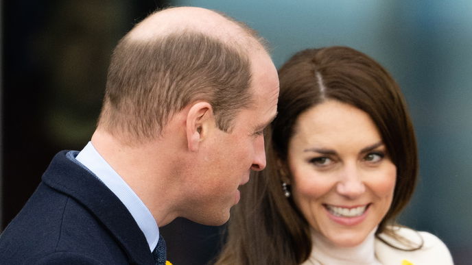 Absurd! Diese 6 harmlosen Wörter dürfen die Herzogin Kate und Co. niemals aussprechen