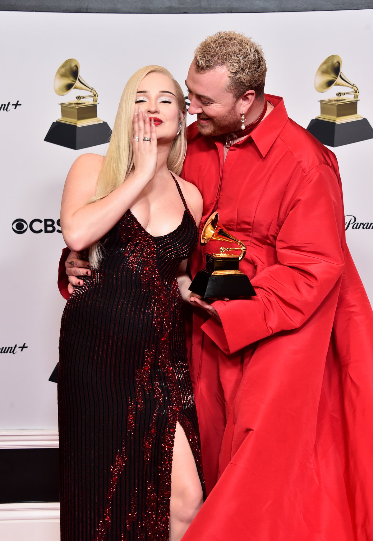 Kim Petras Sam Smith