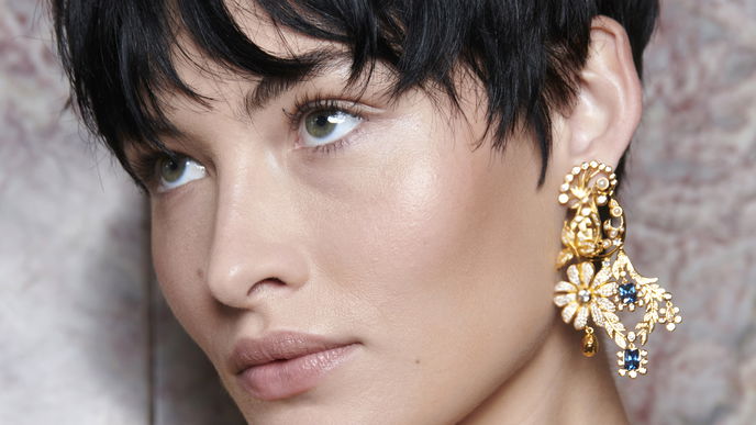 Kurzhaarfrisuren mit Pony: Die schönsten Looks