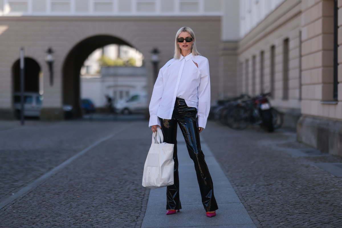 Lena Gercke hat die erste Staffel von Germany's Next Topmodel im Jahr 2006 gewonnen und ist mittlerweile ein erfolgreiches Model, Moderatorin, Designerin ihrer Brand LeGer und auch als Gastjurorin in der Show zu sehen.