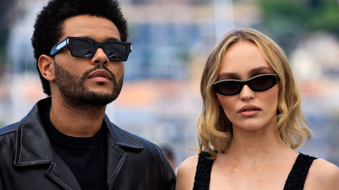 The Idol: Darum wird die Skandal-Serie mit Lily-Rose Depp und The Weeknd jetzt abgesetzt