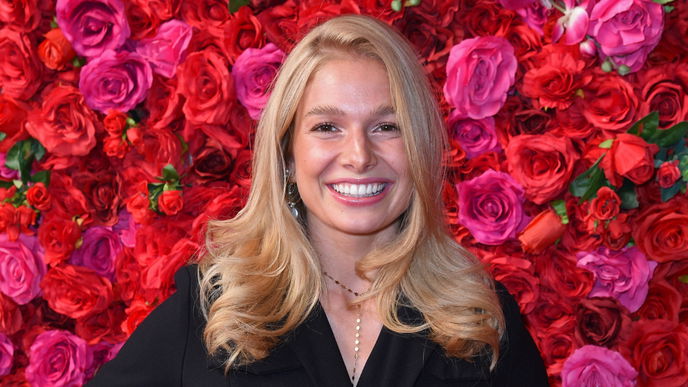 Lola Weippert: So tickt die Moderatorin privat