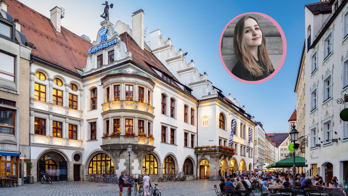 Vegan in München: 4 Restaurants und Cafés, die du unbedingt kennen musst
