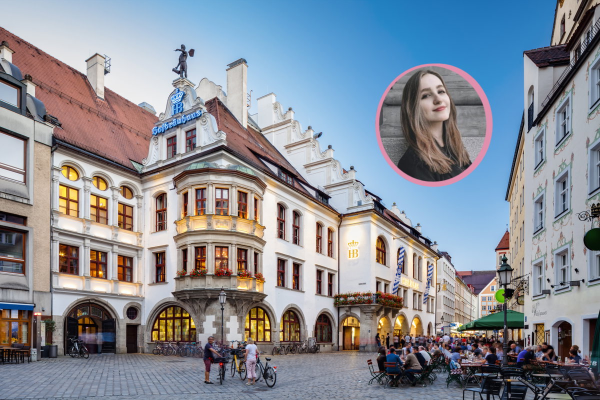 München City-Trip