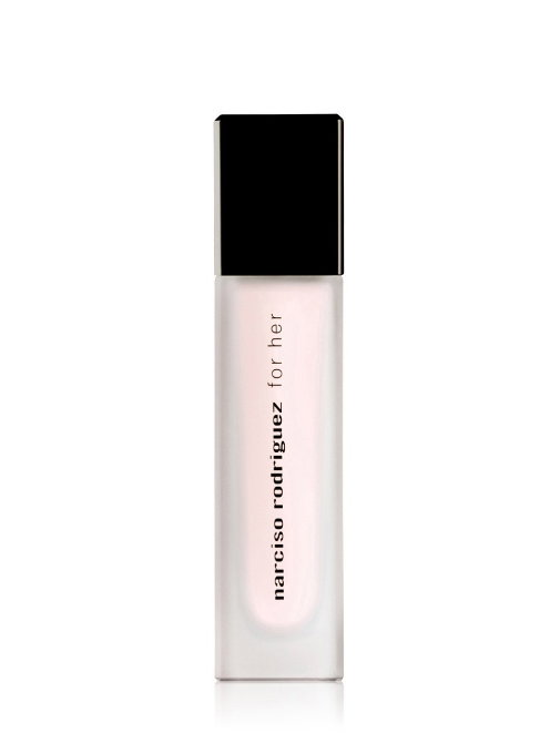 Haar-Parfum For Her von Narciso Rodriguez