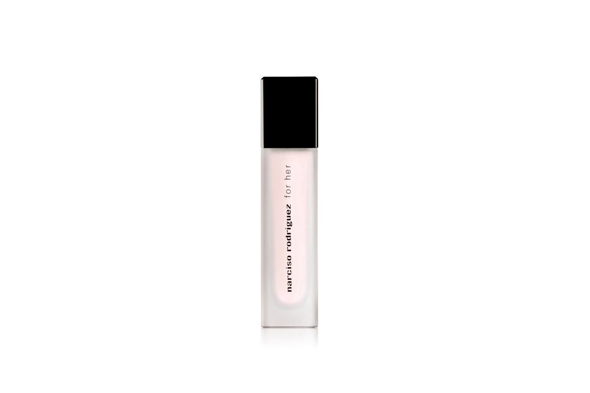 Haar-Parfum For Her von Narciso Rodriguez