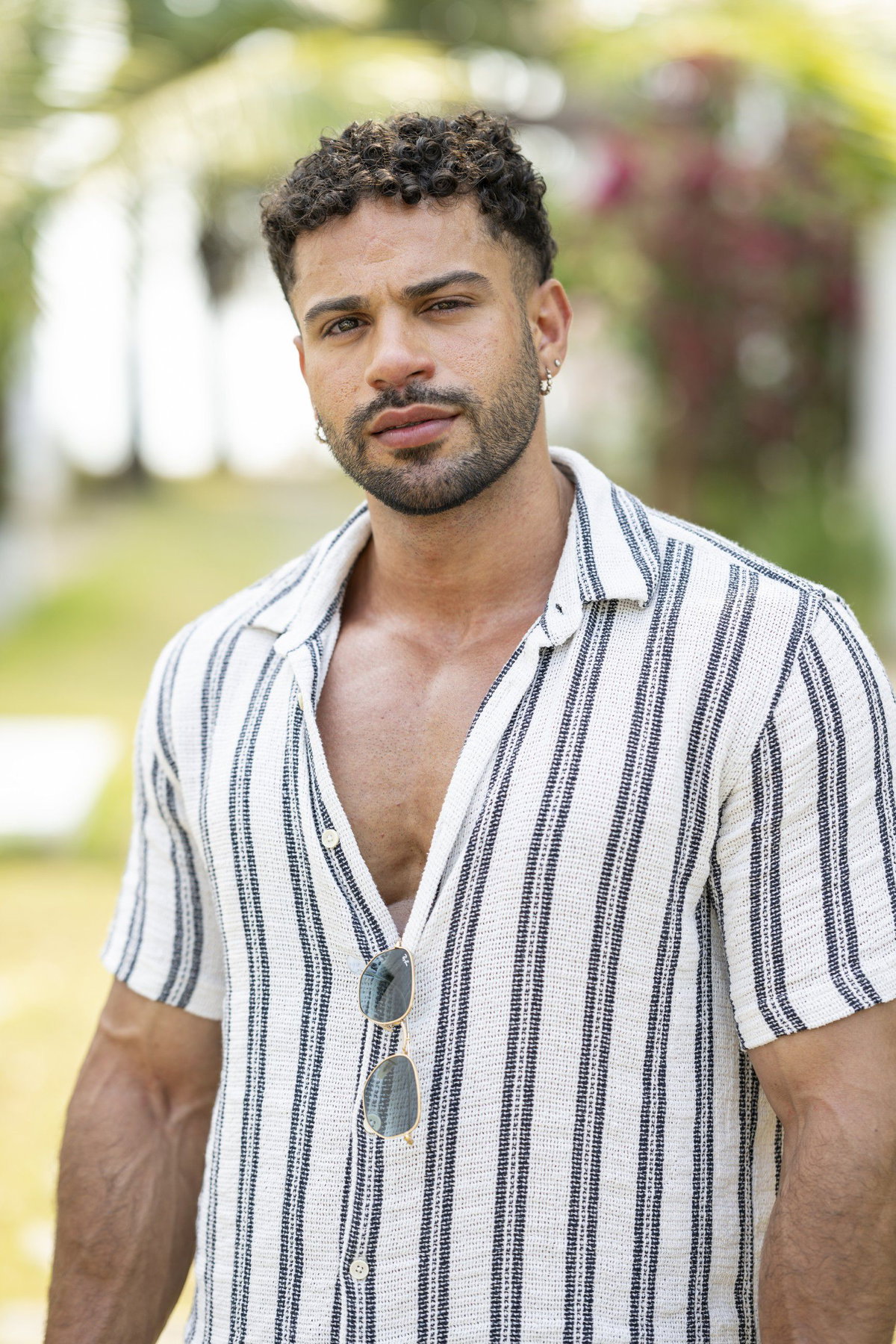 Pedro Bachelorette