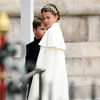 Herzogin Kate: DARUM darf Prinzessin Charlotte keine Hosen tragen
