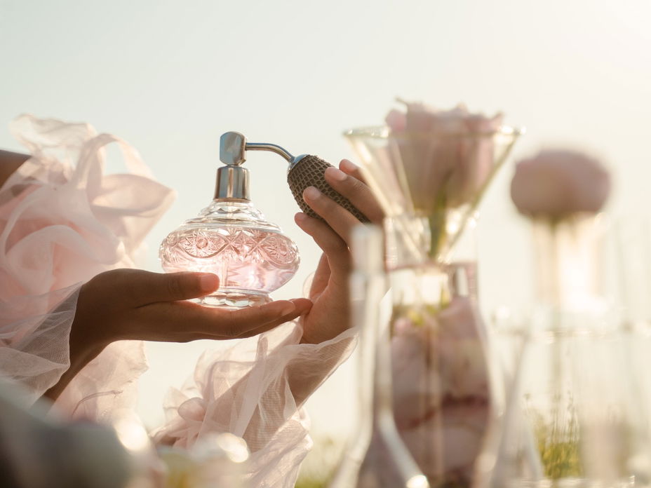 3 florale Düfte, für die wir im Sommer 2025 unzählige Komplimente bekommen werden