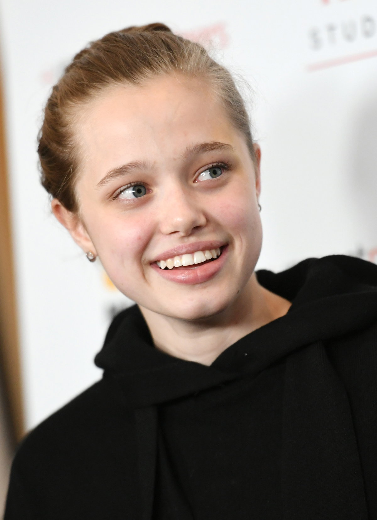Shiloh Jolie-Pitt 2021