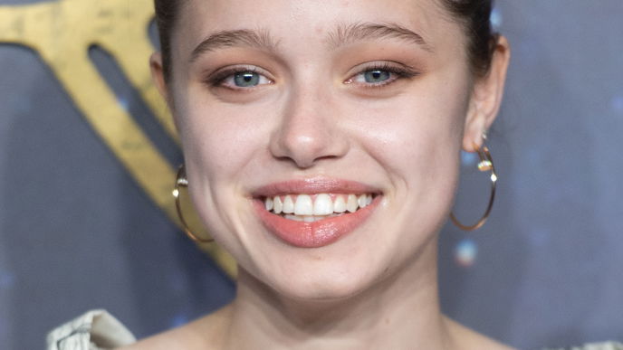 Shiloh Jolie-Pitt: So hat sie sich über die Jahre verändert