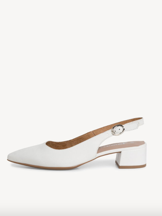 Slingback-Pump von Tamaris