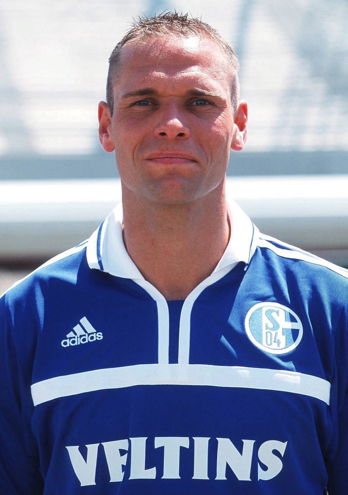 Thorsten Legat Schalke 04