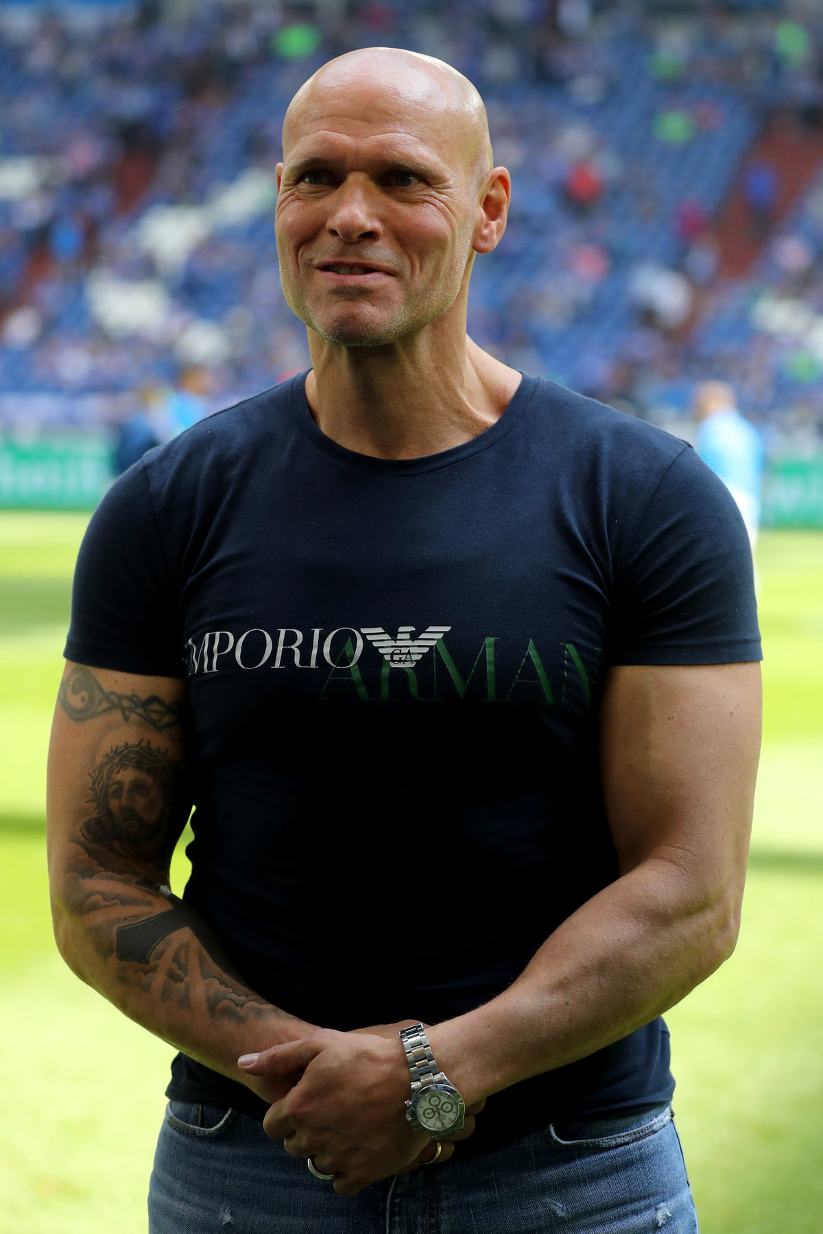 Thorsten Legat
