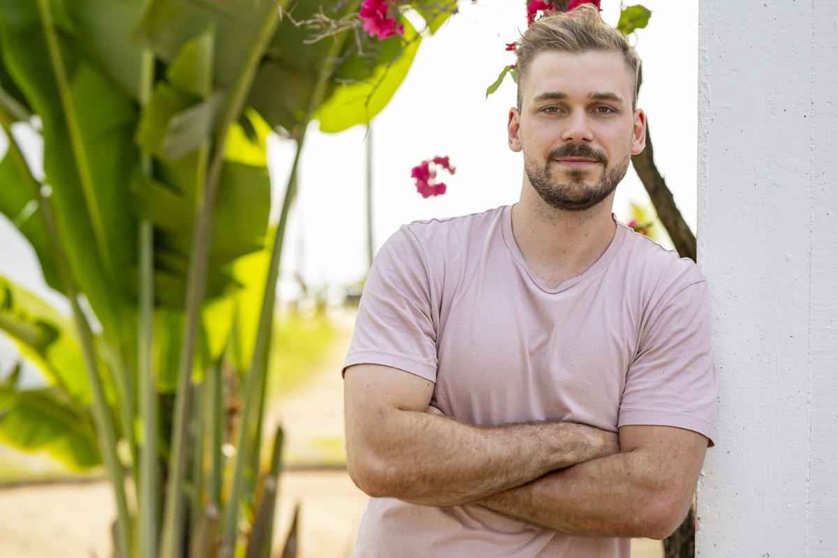 Tim Bachelorette