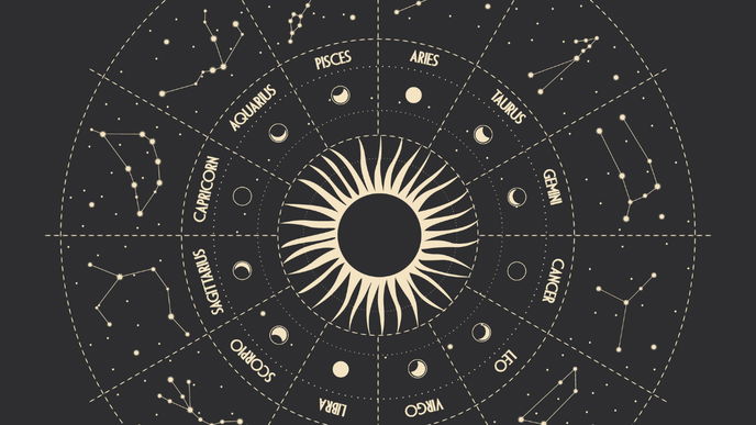 Das große Wochenhoroskop für alle Sternzeichen vom 28. August bis zum 3. September