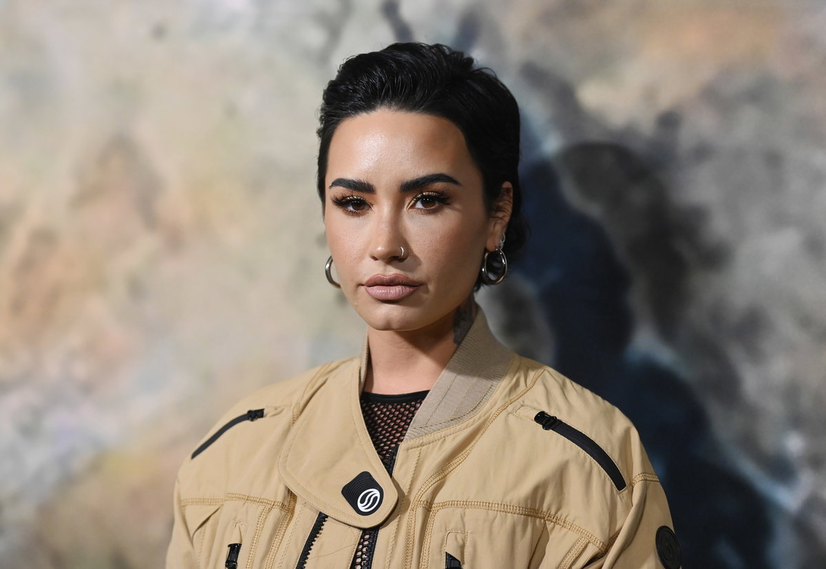 Demi Lovato