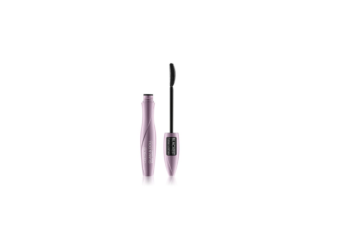 Catrice Mascara