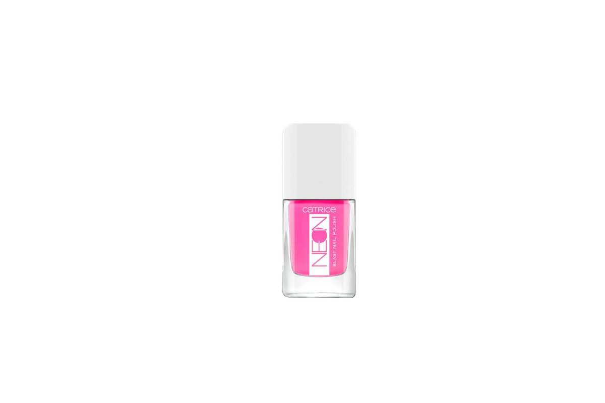 Catrice Nagellack Pink