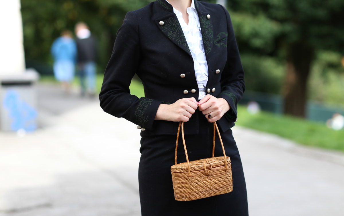 Dirndljacke