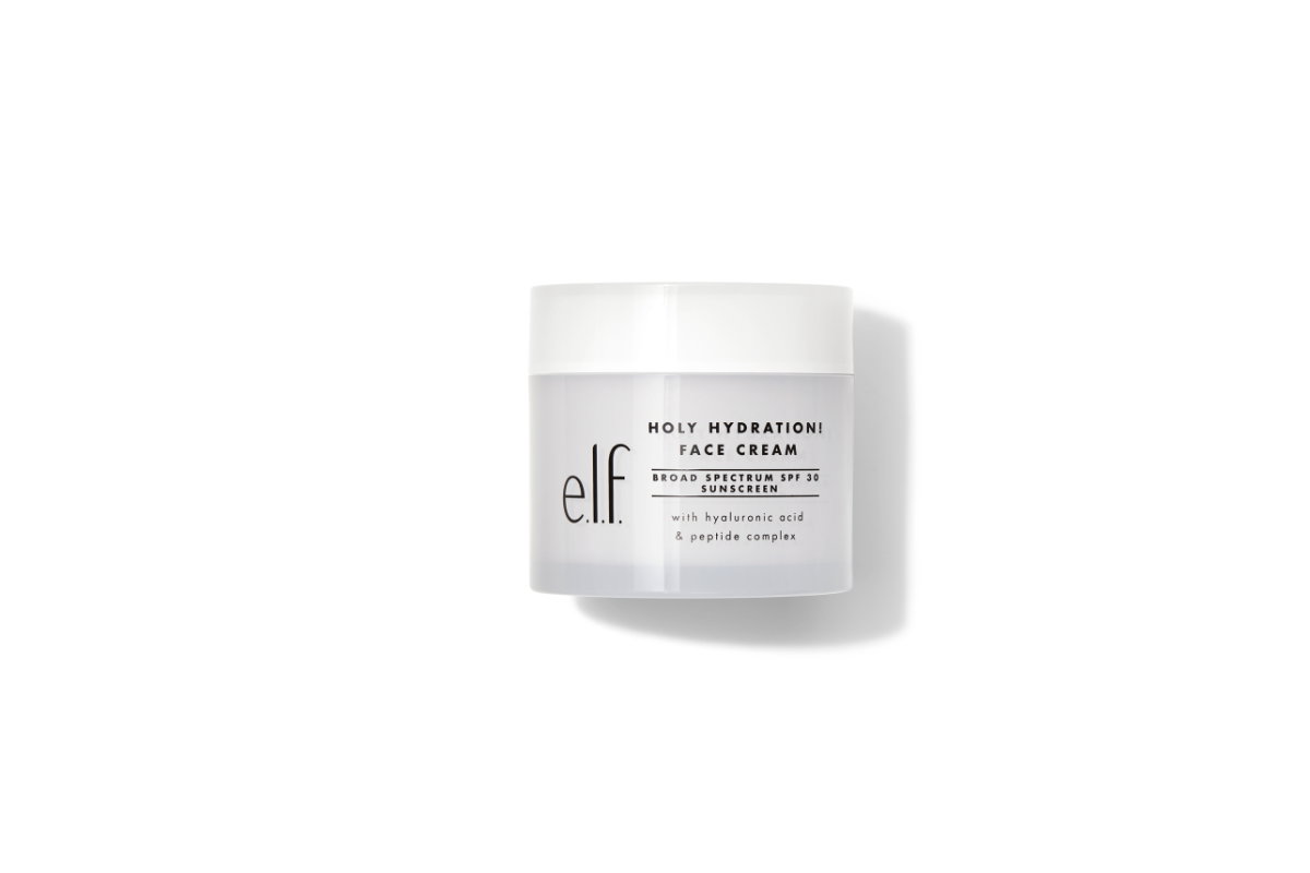 e.l.f. Creme