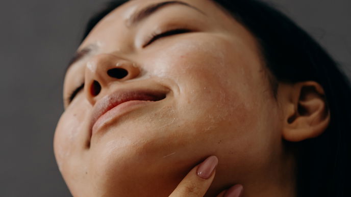 Ich war in Südkorea und diese Anti-Aging-Creme ist dort ein Bestseller