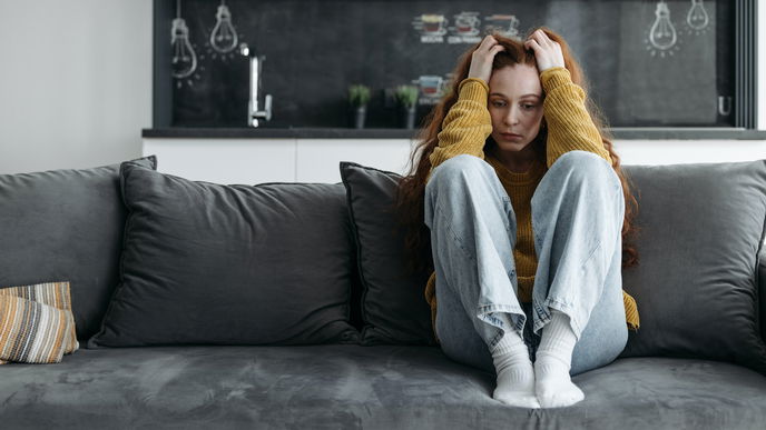 Du kennst vielleicht deine Love Language: Aber kennst du auch deine Stress Language?