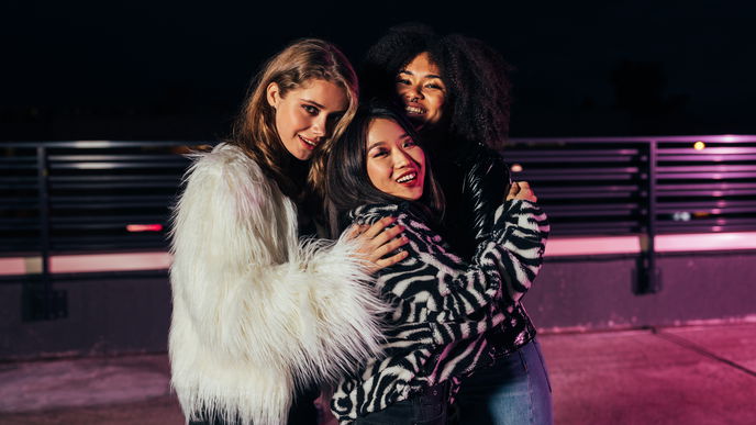 Mit diesen 3 Tipps findest du neue Freunde im Erwachsenenalter
