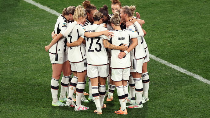 Fußball-WM der Frauen 2023: 4 spannende Fakten rund um Frauen im Fußball