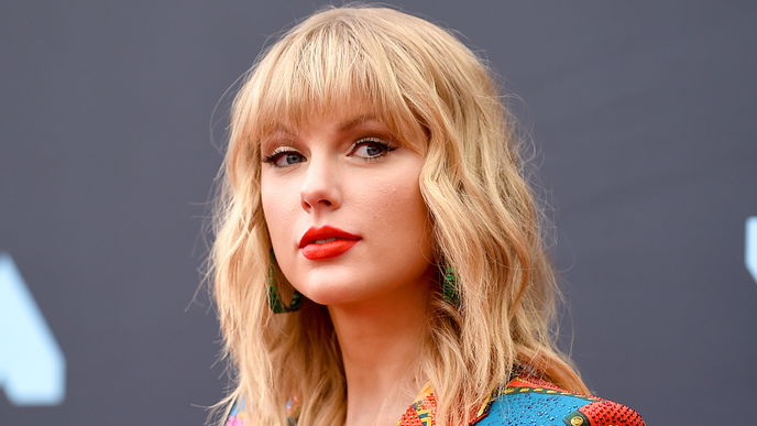 Taylor Swift: Das sind die 3 Beauty-Geheimnisse der Sängerin