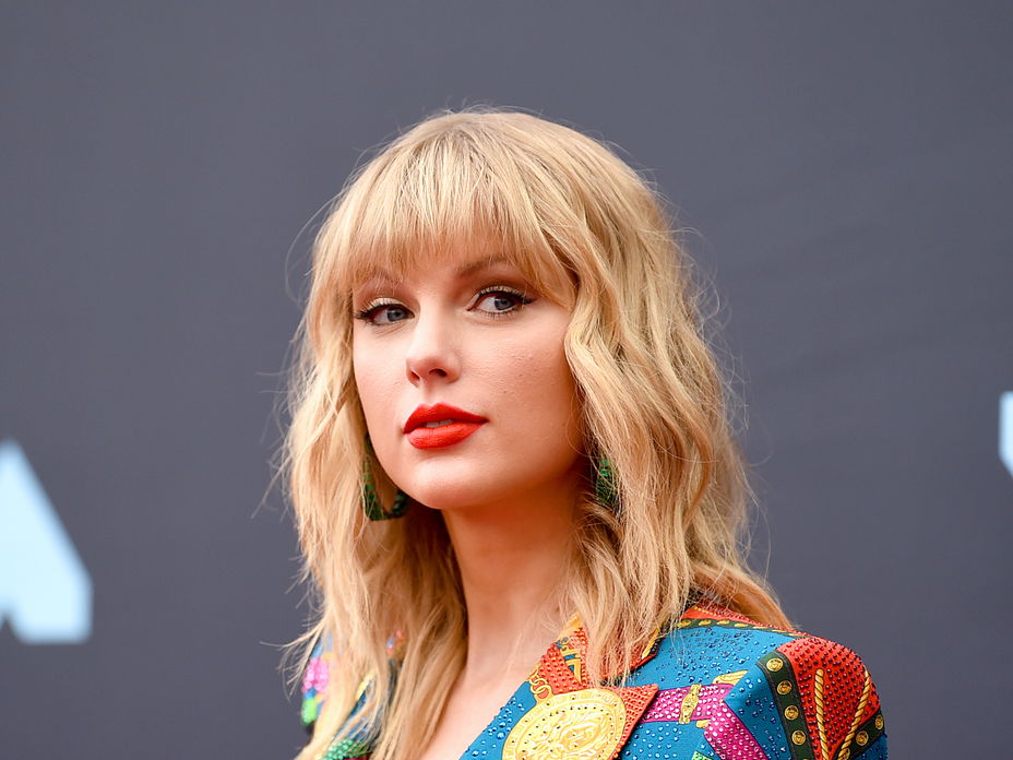 Taylor Swift