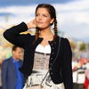 Dirndl-Jacke: Das sind die schönsten Modelle fürs Oktoberfest