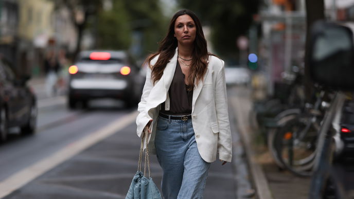 4 günstige Herbst-Looks von H&M & Co. zum Nachstylen