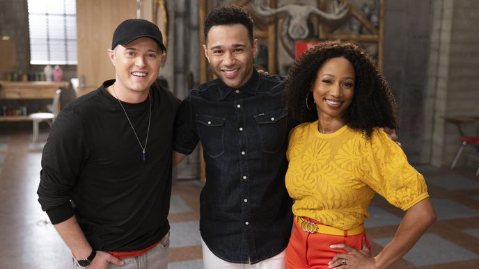 Endlich Klarheit! "High School Musical" Serie lüftet Liebes-Geheimnis über Ryan Evans