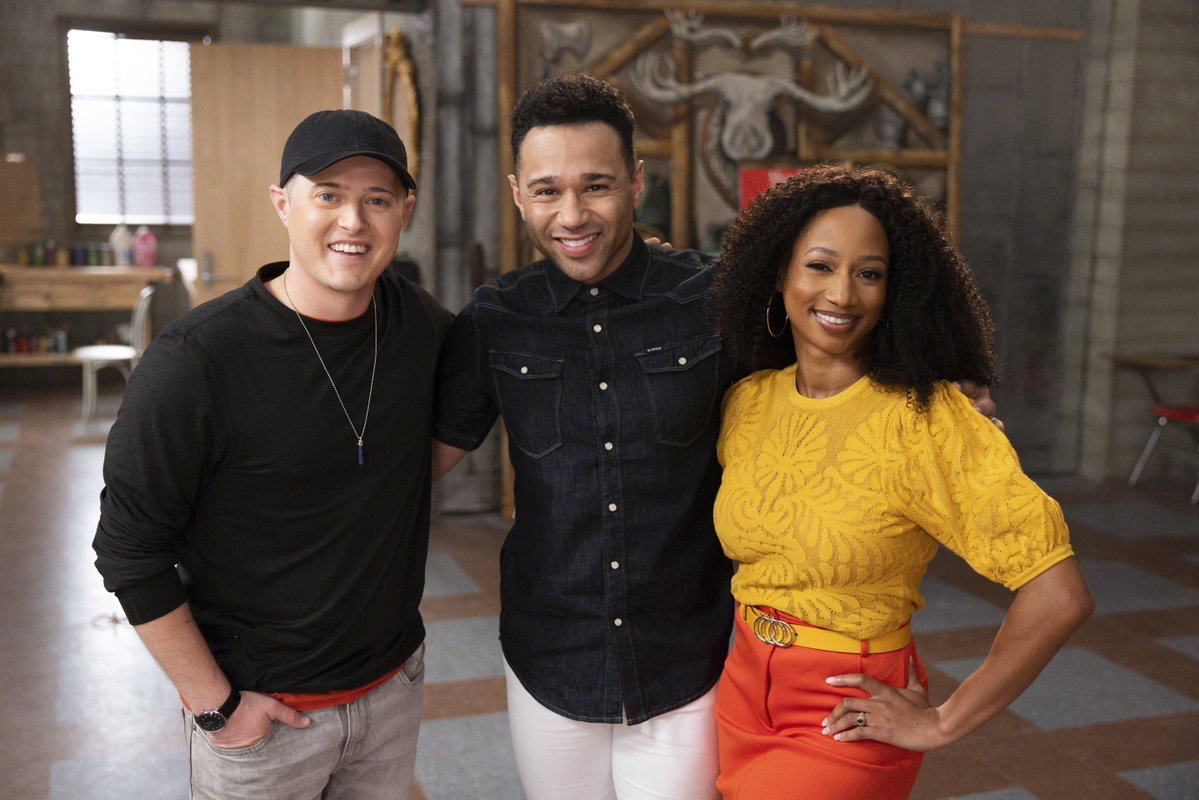 High School Musical Cast