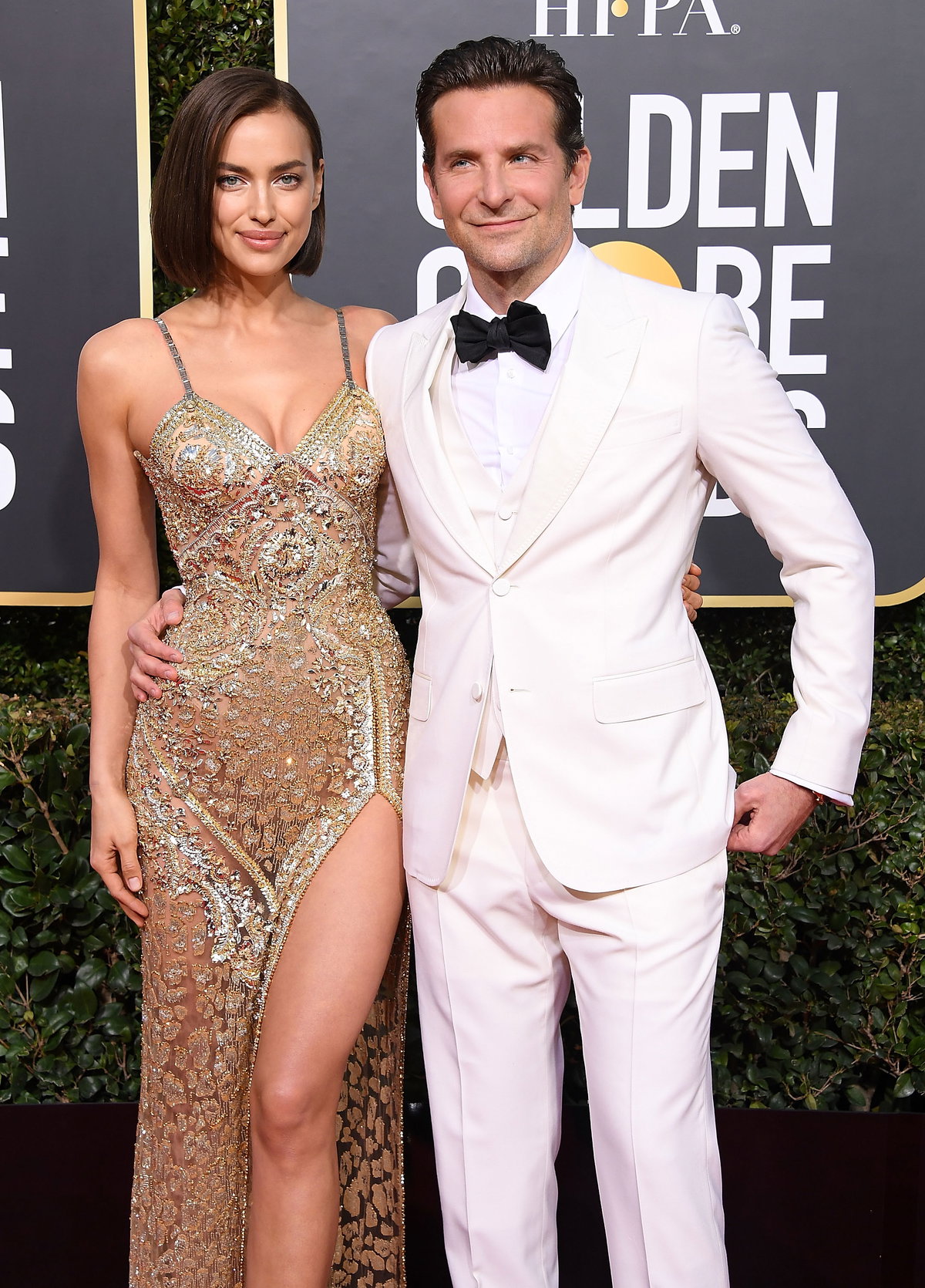 Irina Shayk Bradley Cooper