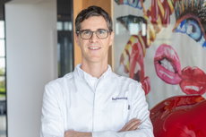 Dr. Jens Altman, Facharzt für Plastische Chirurgie