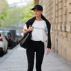 Diese Leggings zaubert einen tollen Lifting-Effekt
