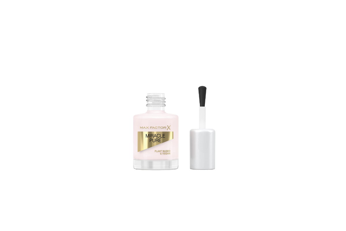 MaxFactor Nagellack Nude
