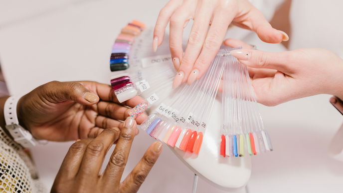 Nagel-Trends: In vs. Out! Diese Designs sind im Herbst angesagt – diese nicht mehr